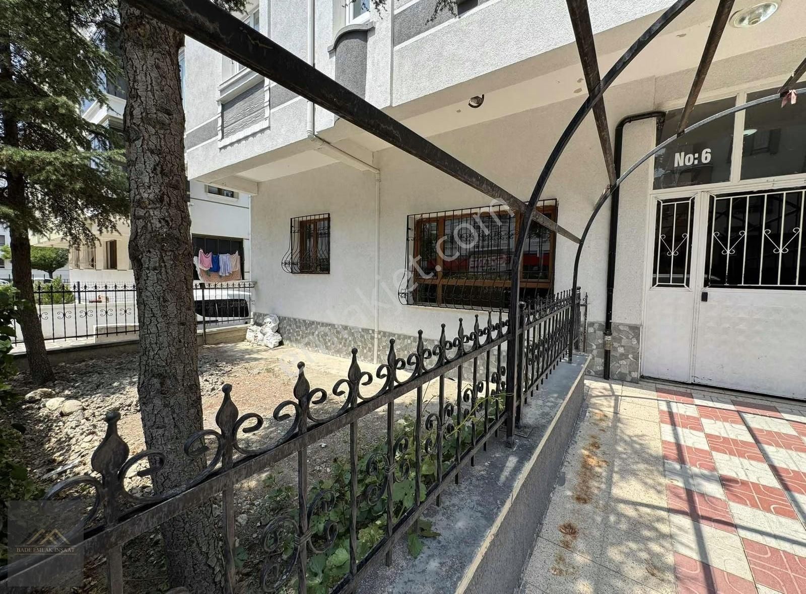 Mamak Yeşilbeyır Sağduyu Caddesi Merkezde 2+1 - Görsel 2