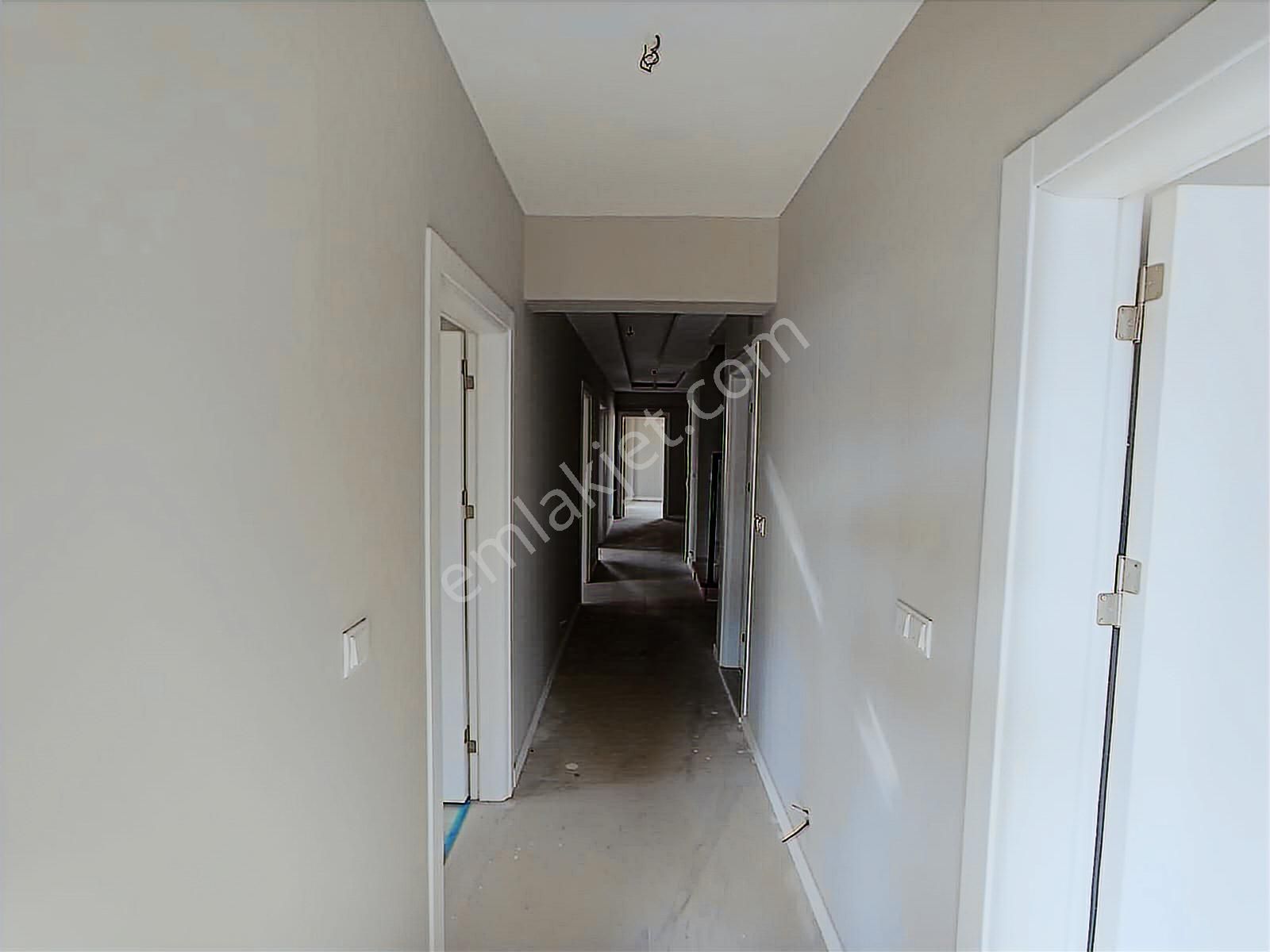 Good Invest Gm'den Kemalöz'de 6+1 Dublex Sıfır Daire - Görsel 8