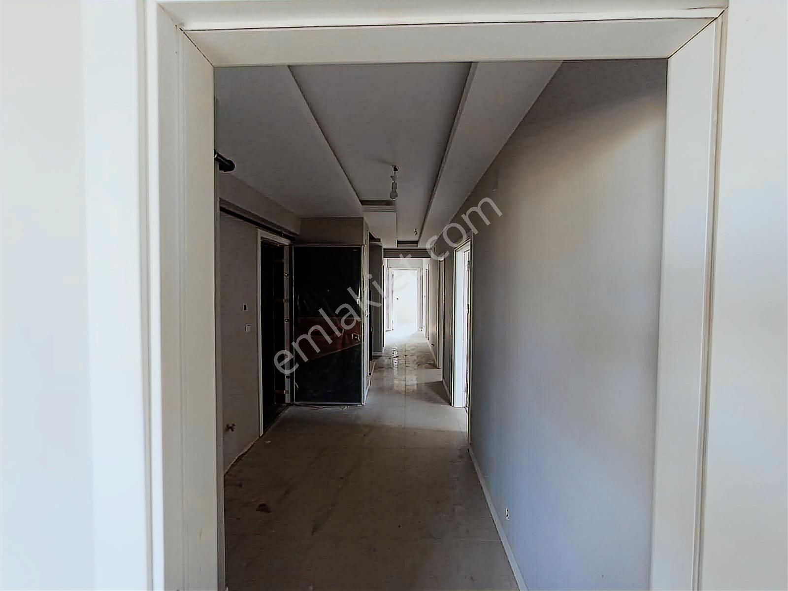 Good Invest Gm'den Kemalöz'de 6+1 Dublex Sıfır Daire - Görsel 6