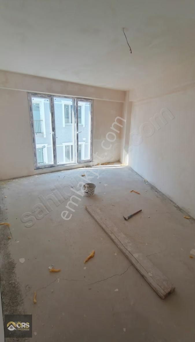 Bursa Ovaakça'da Sıfır Satılık 2+1 Ayrı Mutfaklı Daire - Görsel 13