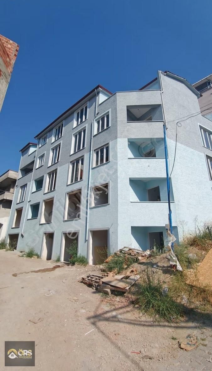 Bursa Ovaakça'da Sıfır Satılık 2+1 Ayrı Mutfaklı Daire - Görsel 14