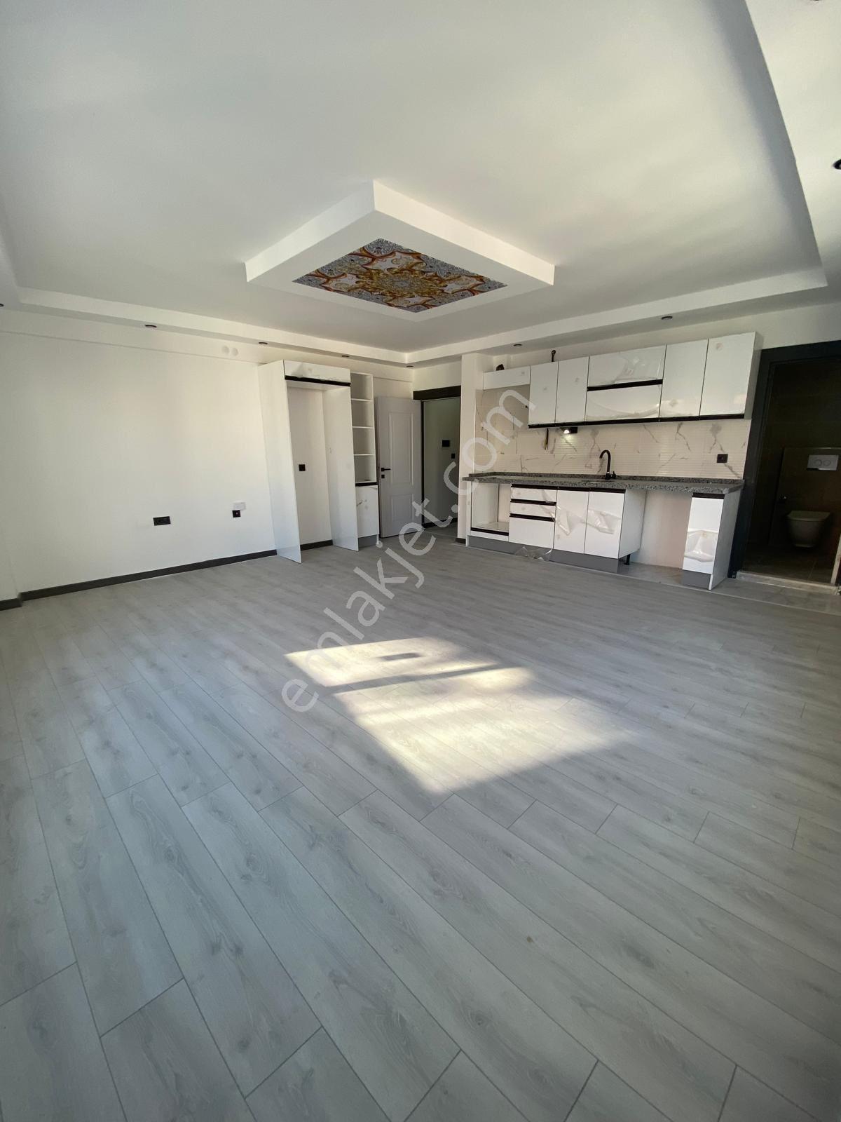 Conker İnşaat Emlak’tan Çamlıca Mahallesi 4+1 165 M2 Satılık Dublex Daire - Görsel 2