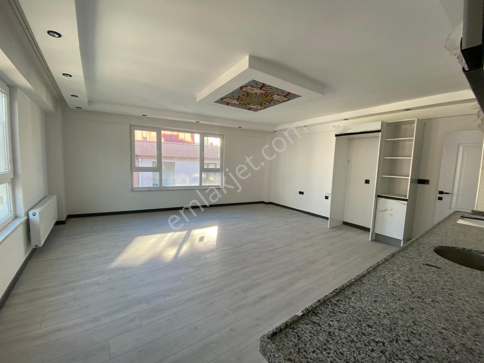 Conker İnşaat Emlak’tan Çamlıca Mahallesi 4+1 165 M2 Satılık Dublex Daire - Görsel 6