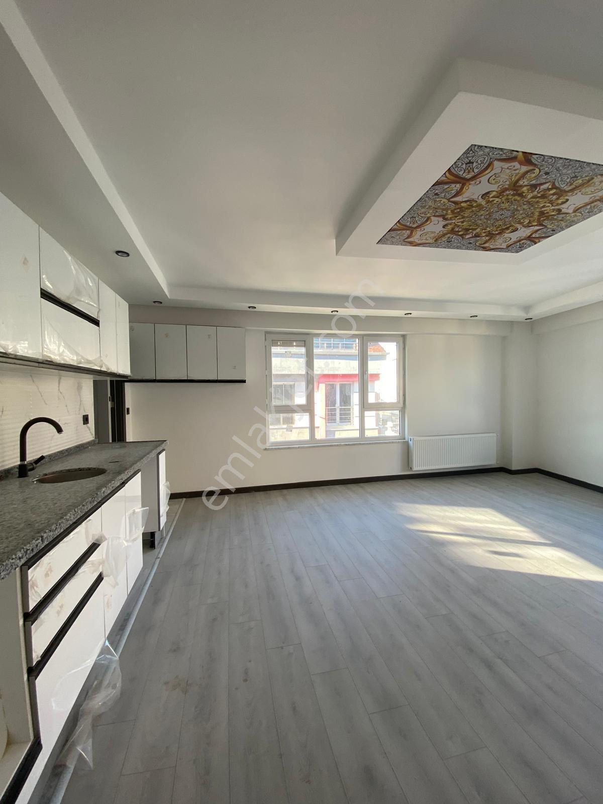 Conker İnşaat Emlak’tan Çamlıca Mahallesi 4+1 165 M2 Satılık Dublex Daire - Görsel 5