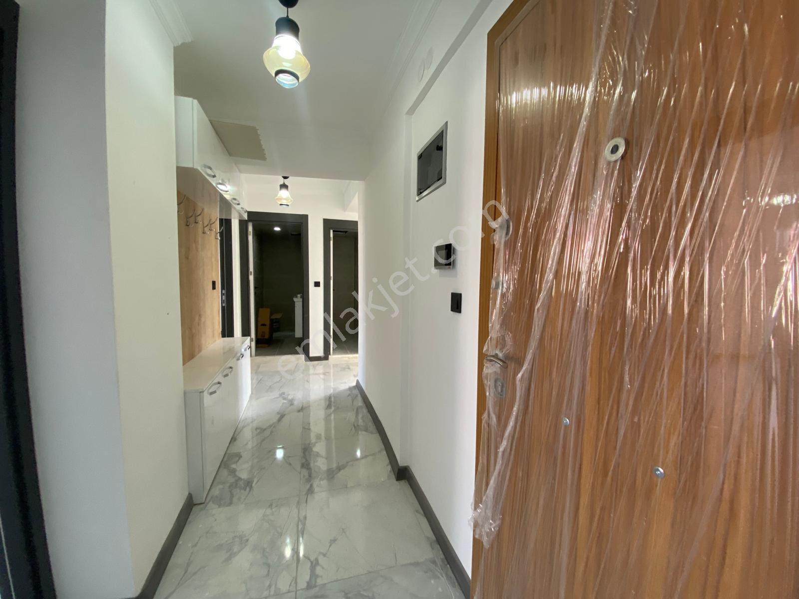 Conker İnşaat Emlak’tan Çamlıca Mahallesi 4+1 165 M2 Satılık Dublex Daire - Görsel 20