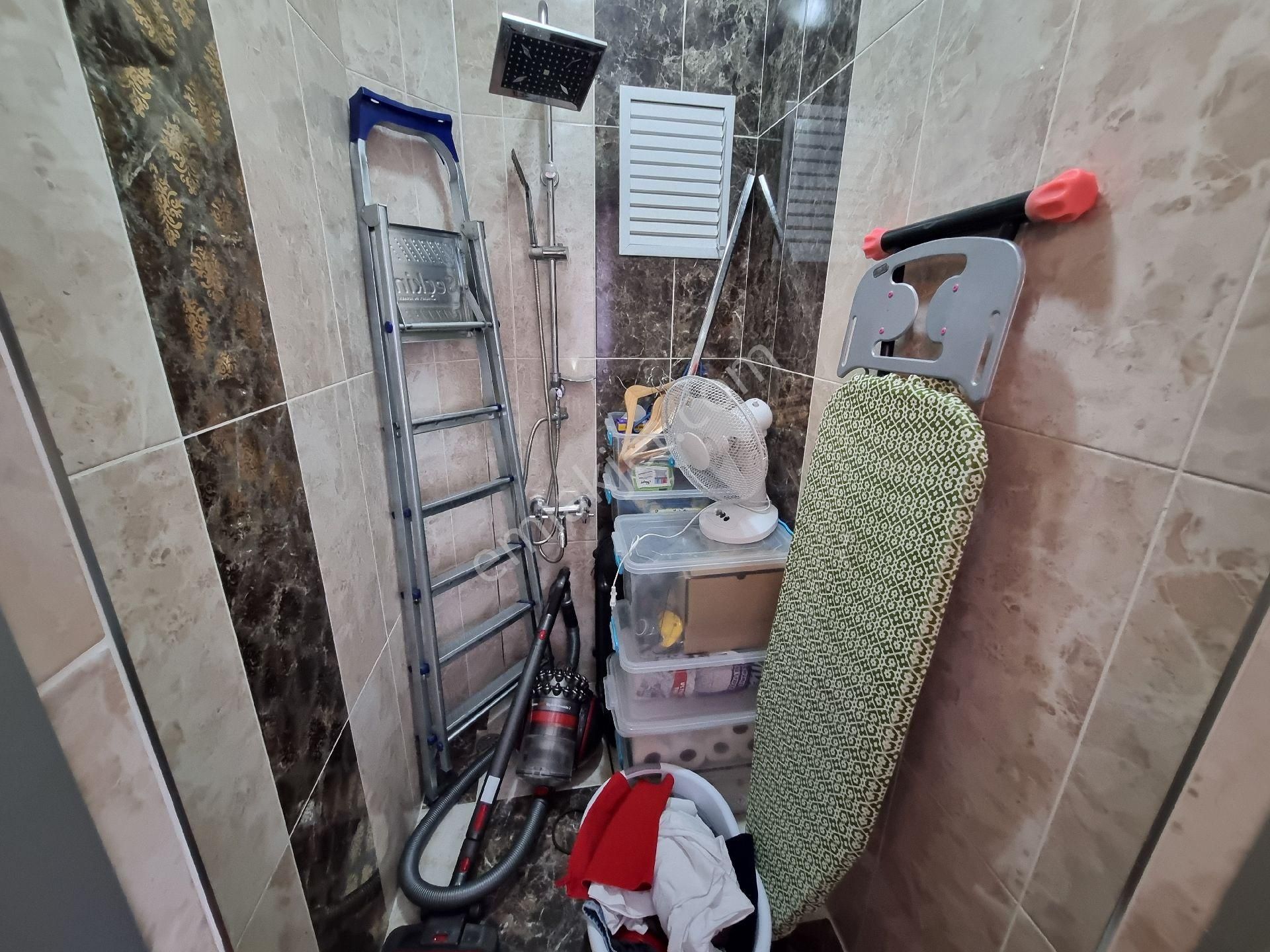 Bağbaşı'dan Seval Cad Mevkii (ayvalı Merkez Yanı) 3+1 Geniş Mutfak Çiftbanyo 9.kat Manzaralı Öngüney - Görsel 18