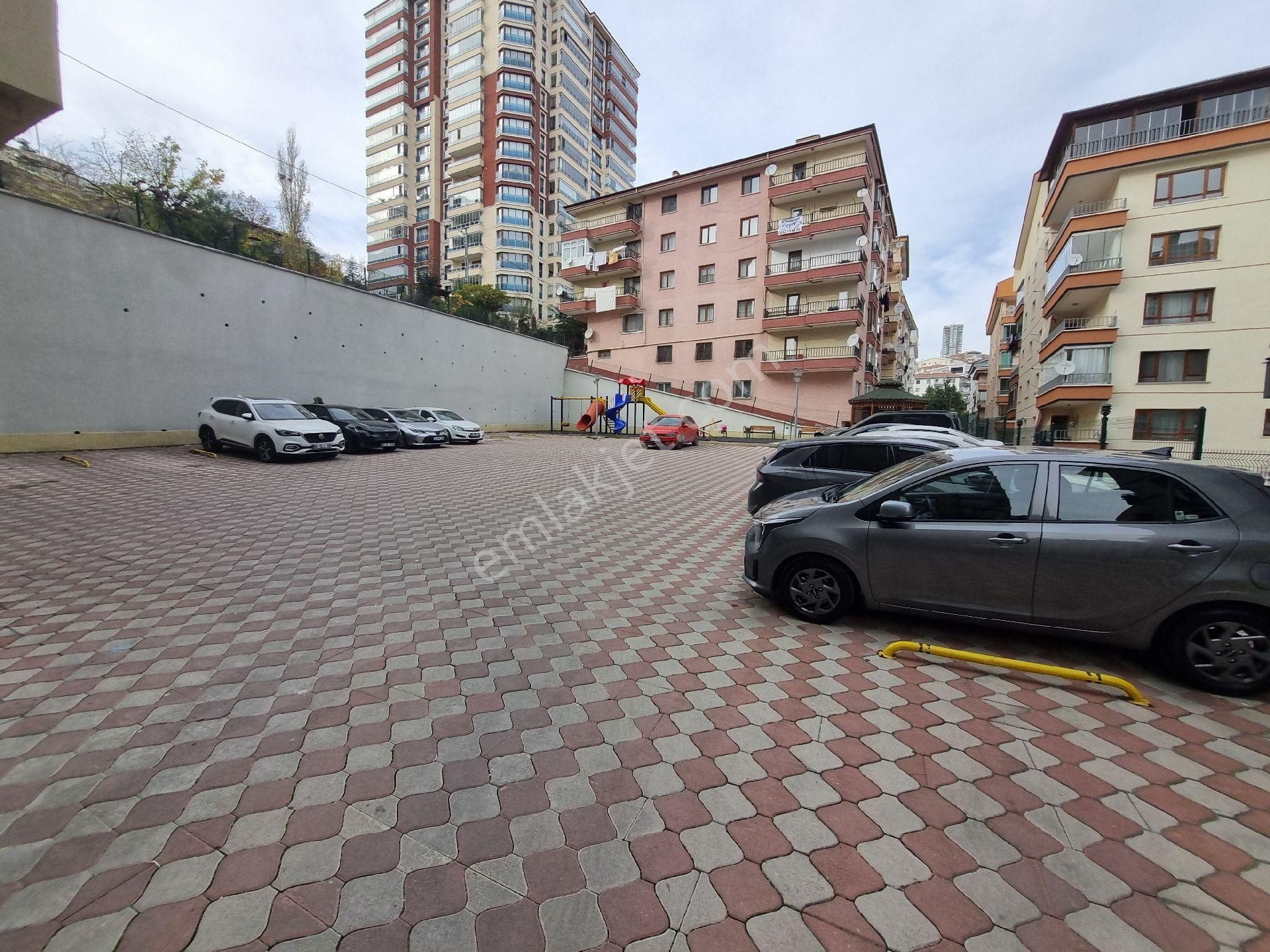 Bağbaşı'dan Seval Cad Mevkii (ayvalı Merkez Yanı) 3+1 Geniş Mutfak Çiftbanyo 9.kat Manzaralı Öngüney - Görsel 34