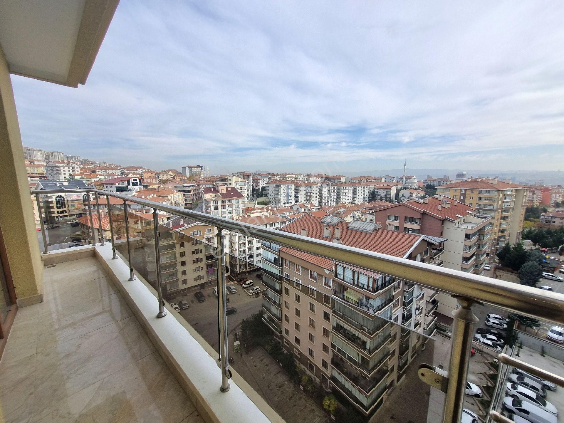 Bağbaşı'dan Seval Cad Mevkii (ayvalı Merkez Yanı) 3+1 Geniş Mutfak Çiftbanyo 9.kat Manzaralı Öngüney - Görsel 32