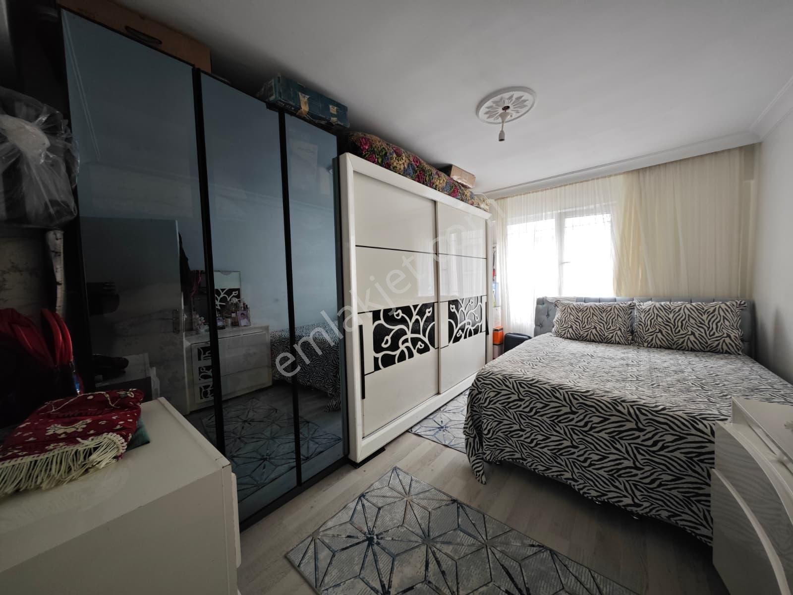 Battalgazi'de Asansörlü Full Yapılı 3+1 Ara Kat Satılık Daire !! - Görsel 8