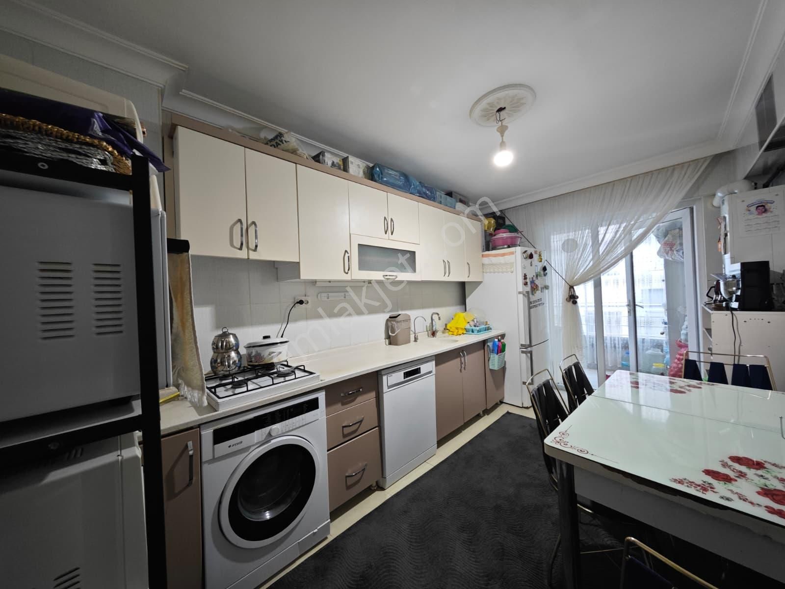 Battalgazi'de Asansörlü Full Yapılı 3+1 Ara Kat Satılık Daire !! - Görsel 12