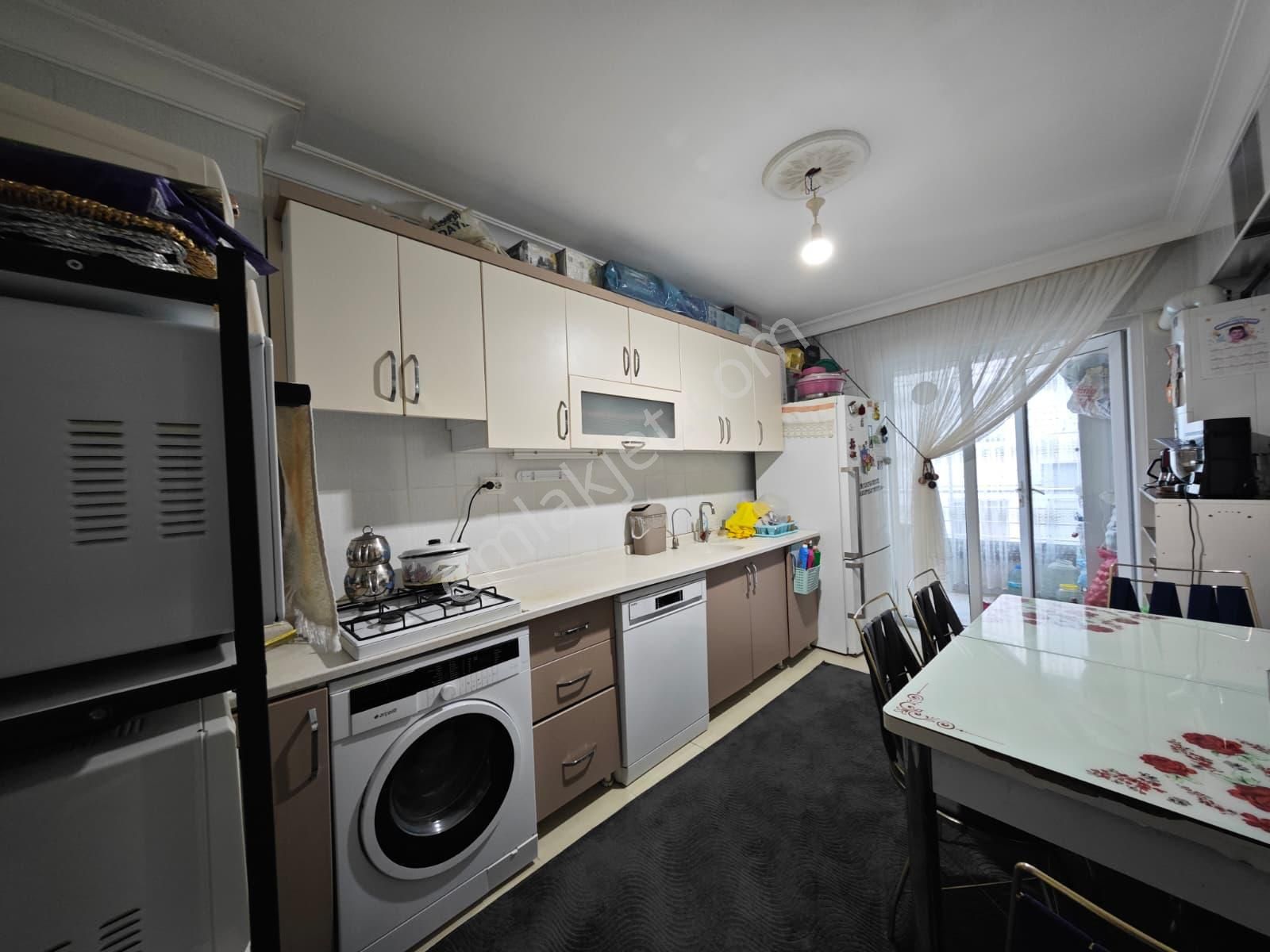 Battalgazi'de Asansörlü Full Yapılı 3+1 Ara Kat Satılık Daire !! - Görsel 15