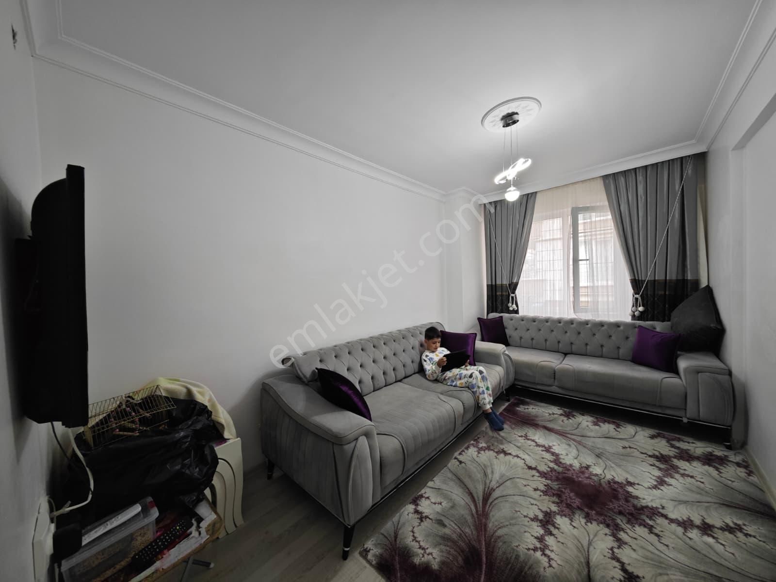 Battalgazi'de Asansörlü Full Yapılı 3+1 Ara Kat Satılık Daire !! - Görsel 16