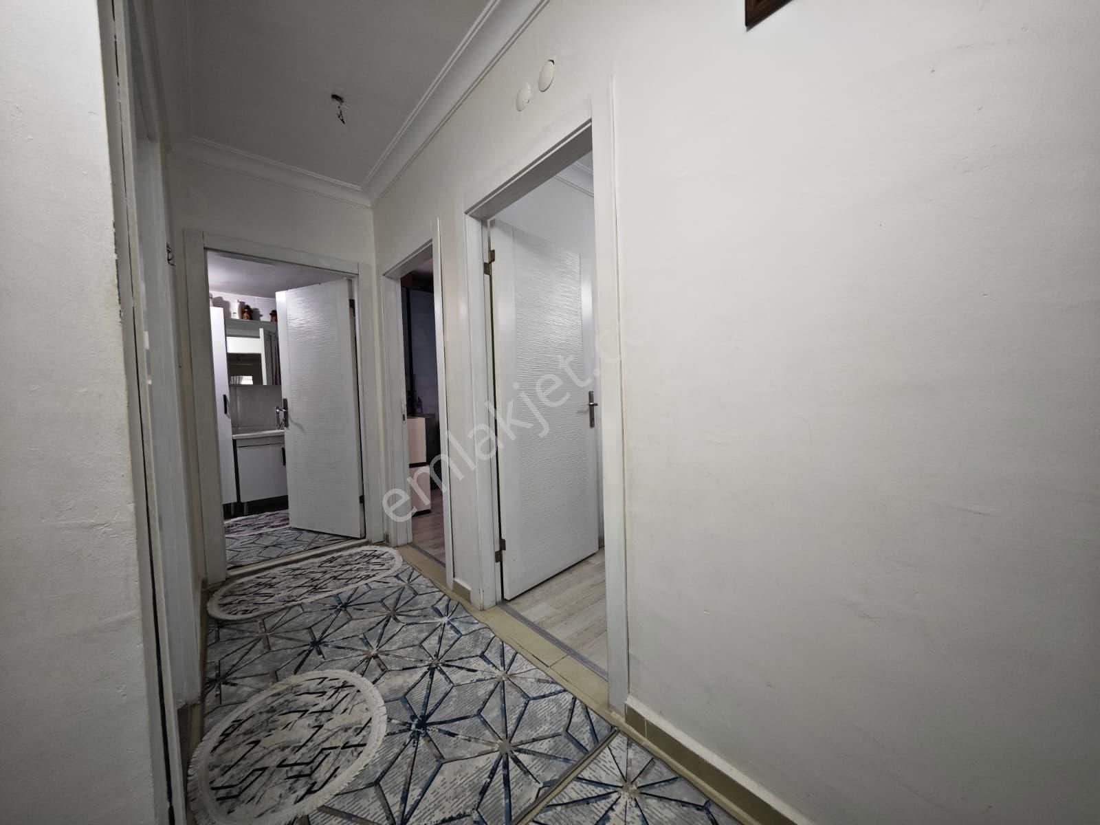 Battalgazi'de Asansörlü Full Yapılı 3+1 Ara Kat Satılık Daire !! - Görsel 17