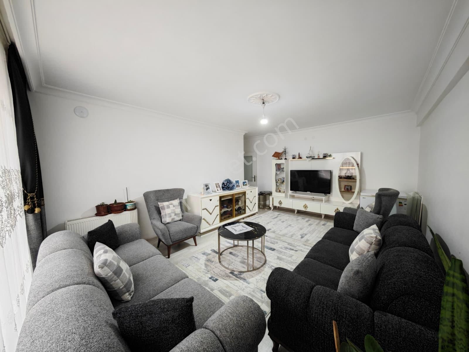 Battalgazi'de Asansörlü Full Yapılı 3+1 Ara Kat Satılık Daire !! - Görsel 4