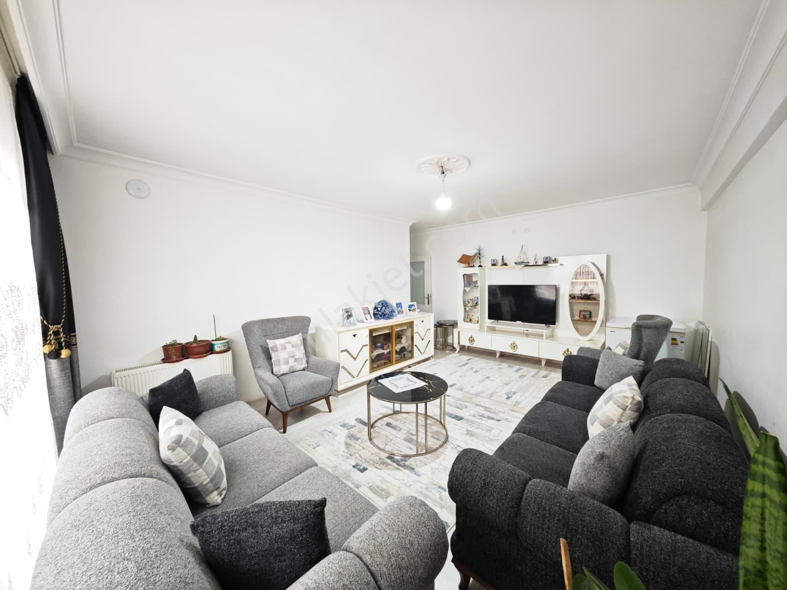 Battalgazi'de Asansörlü Full Yapılı 3+1 Ara Kat Satılık Daire !! - Görsel 5