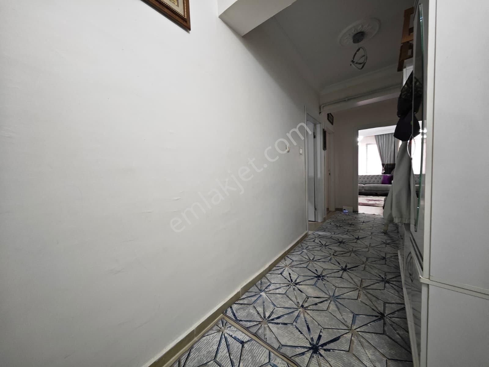 Battalgazi'de Asansörlü Full Yapılı 3+1 Ara Kat Satılık Daire !! - Görsel 20