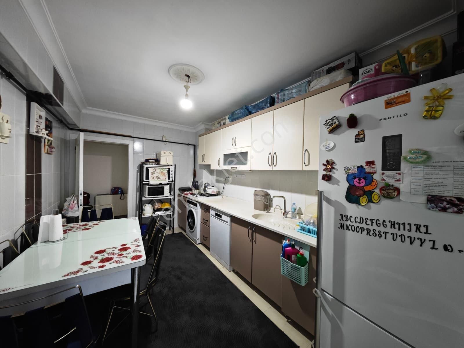 Battalgazi'de Asansörlü Full Yapılı 3+1 Ara Kat Satılık Daire !! - Görsel 14