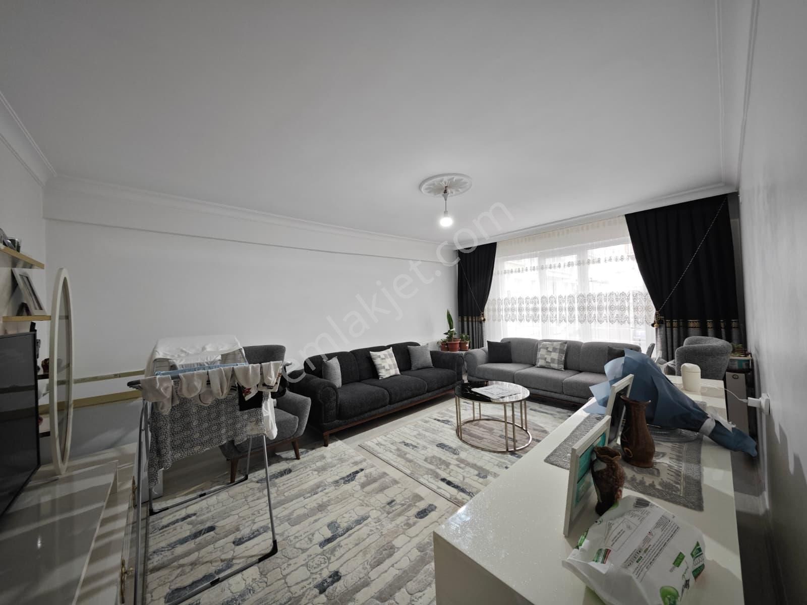 Battalgazi'de Asansörlü Full Yapılı 3+1 Ara Kat Satılık Daire !! - Görsel 2