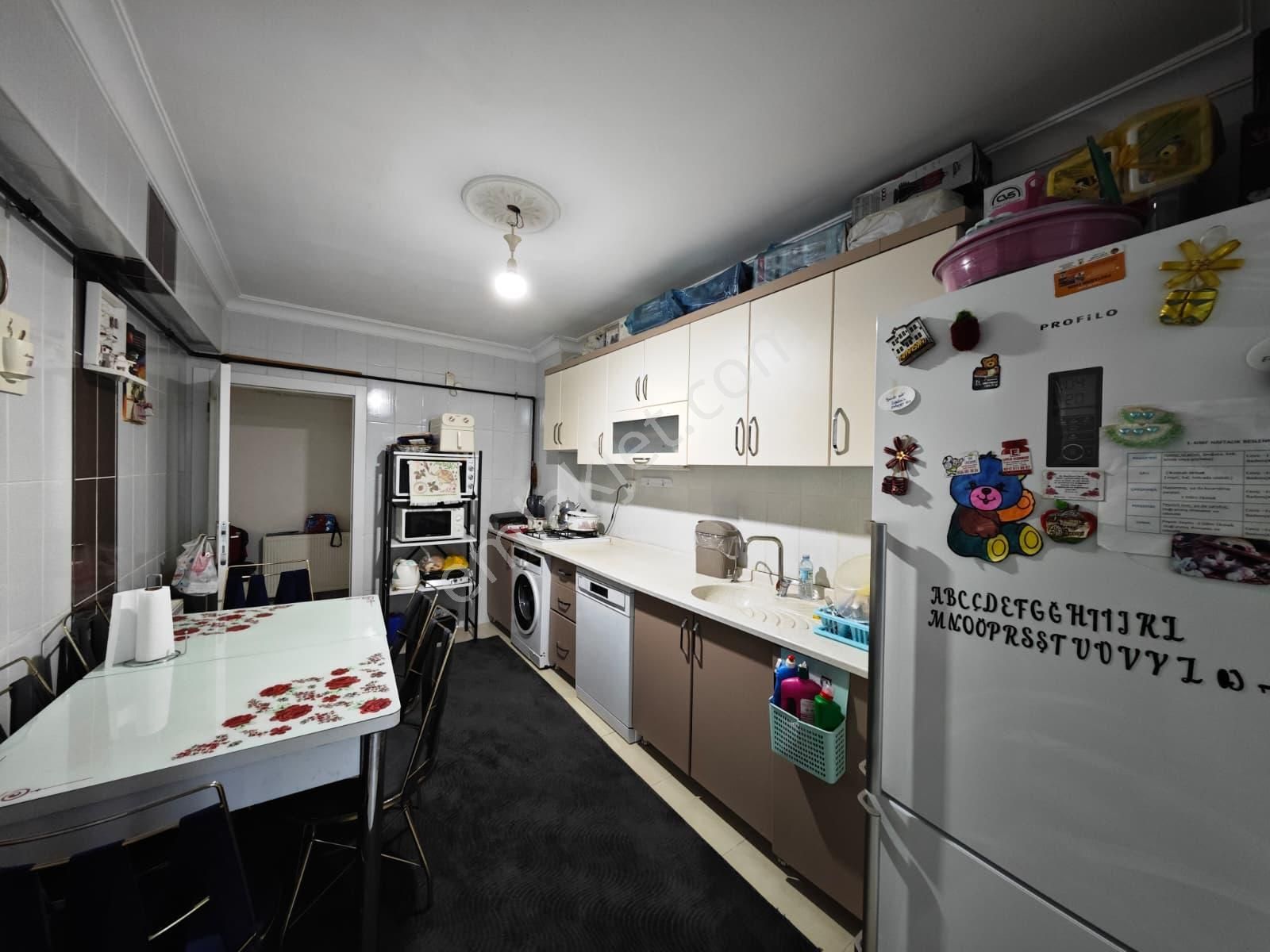 Battalgazi'de Asansörlü Full Yapılı 3+1 Ara Kat Satılık Daire !! - Görsel 13