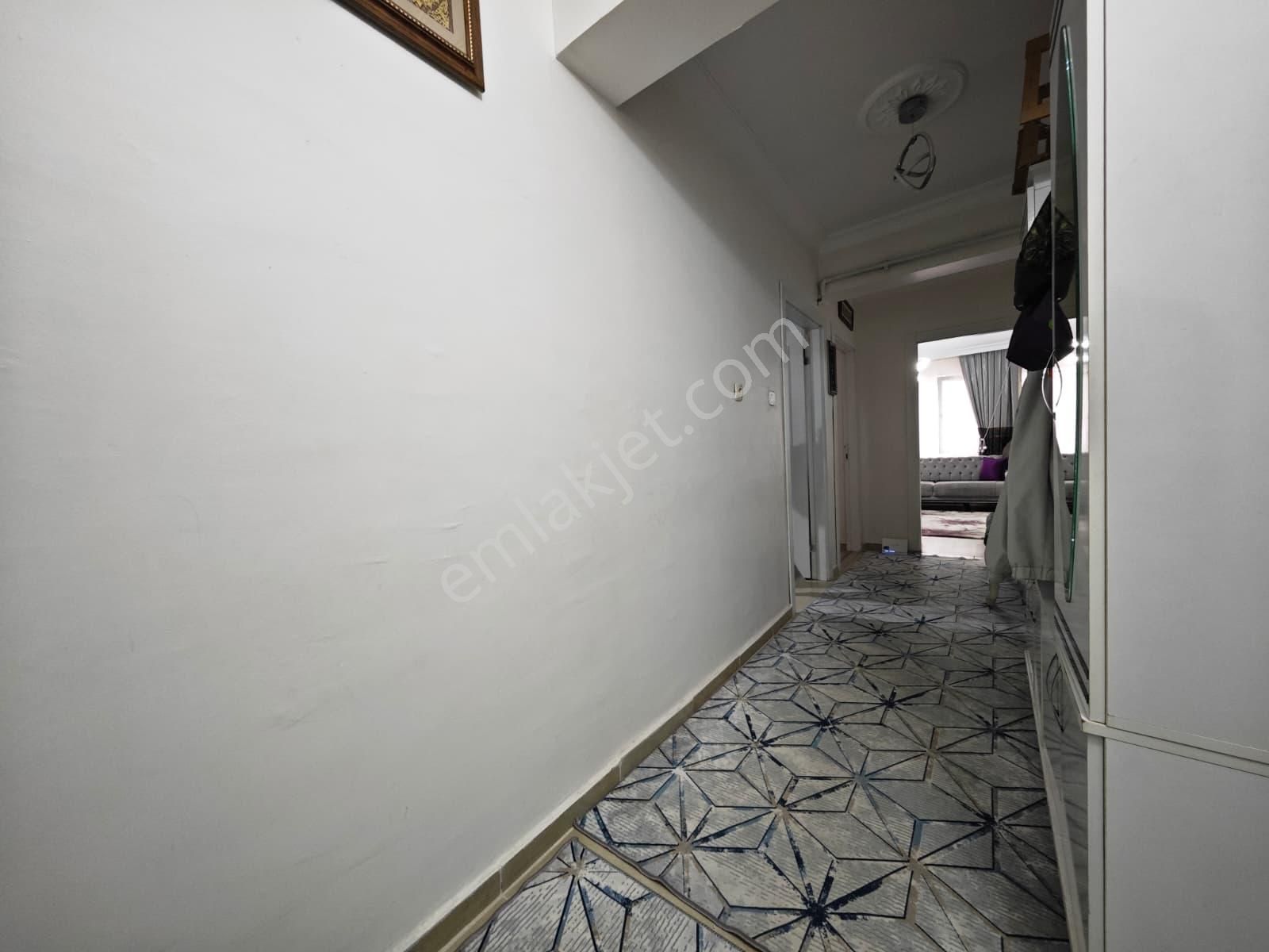 Battalgazi'de Asansörlü Full Yapılı 3+1 Ara Kat Satılık Daire !! - Görsel 19