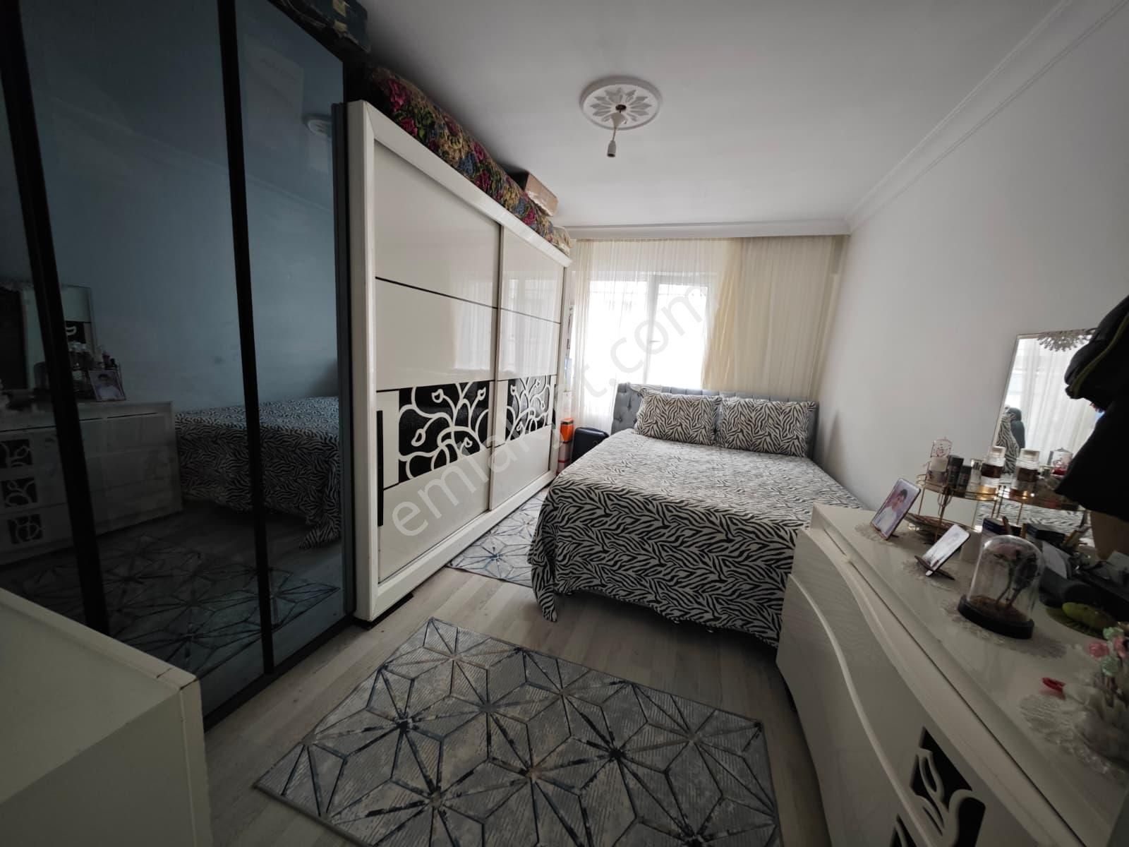 Battalgazi'de Asansörlü Full Yapılı 3+1 Ara Kat Satılık Daire !! - Görsel 9