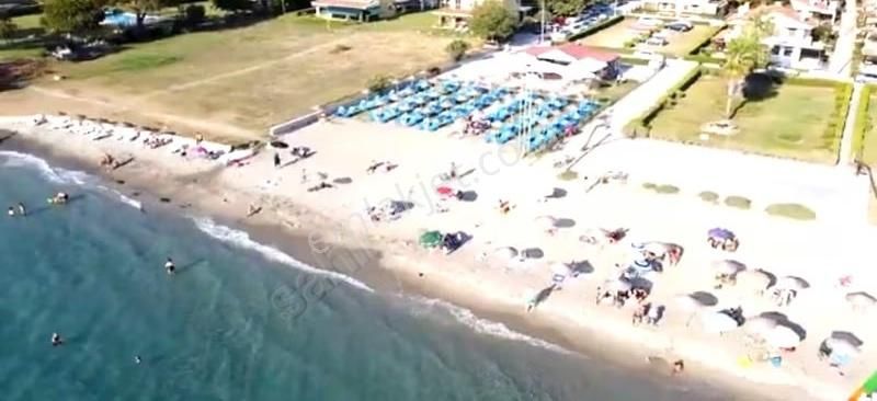 Aydın Söke Ağaçlı Golf Resort'ta Eşyalı 2+1 Satılık Daire - Görsel 24