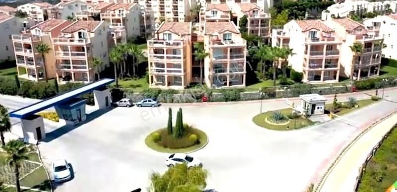 Aydın Söke Ağaçlı Golf Resort'ta Eşyalı 2+1 Satılık Daire - Görsel 15