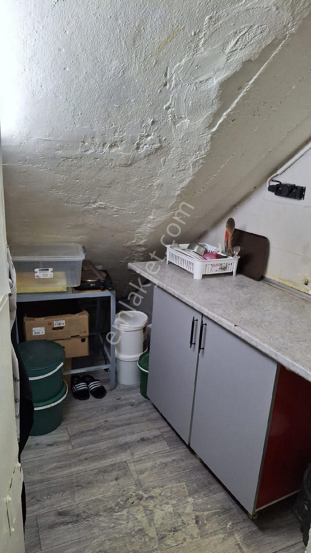 Nd Gayrimenkul'den Devren Satılık Döner Salonu - Görsel 4