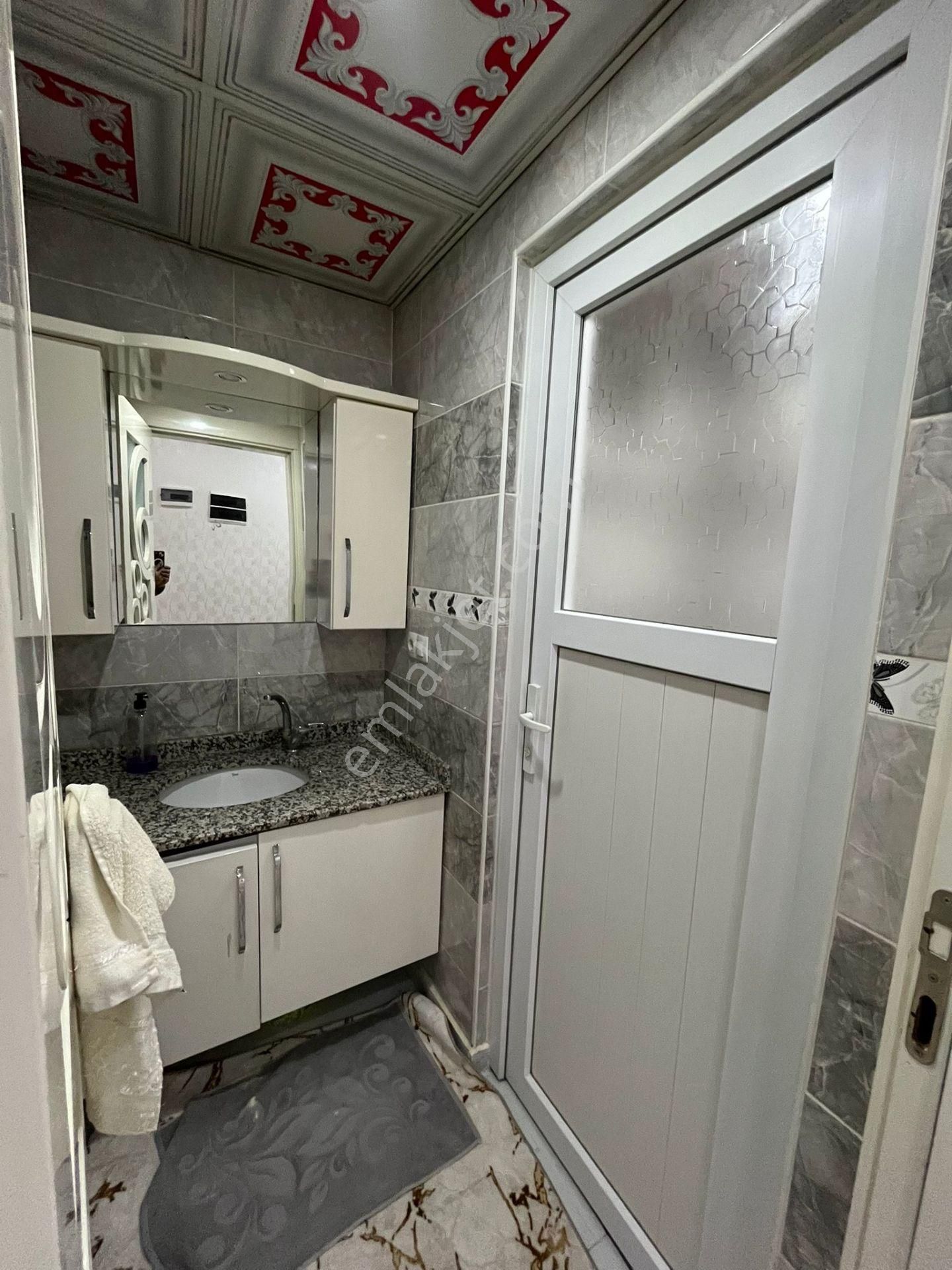 Mavi Emlak Tan Seyrantepede Satılık 3+1 Lüks Daire 3.800.000 Tl - Görsel 9