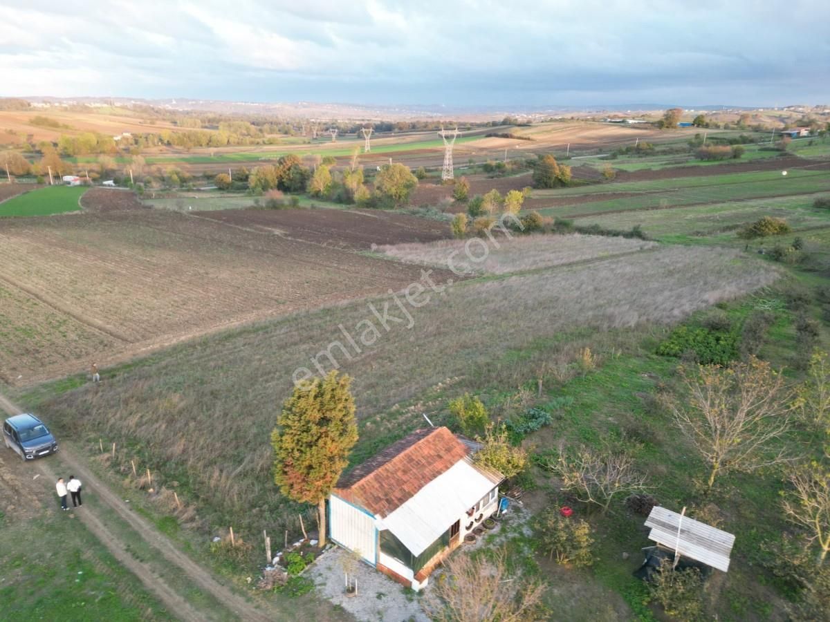 Kaynarca Da Müstakil Ev Yapımına Uygun 6445 M² Fırsat Arazi - Görsel 17