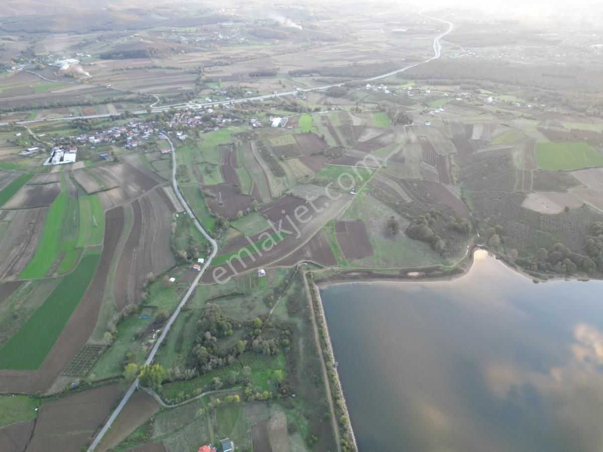 Kaynarca Da Müstakil Ev Yapımına Uygun 6445 M² Fırsat Arazi - Görsel 22