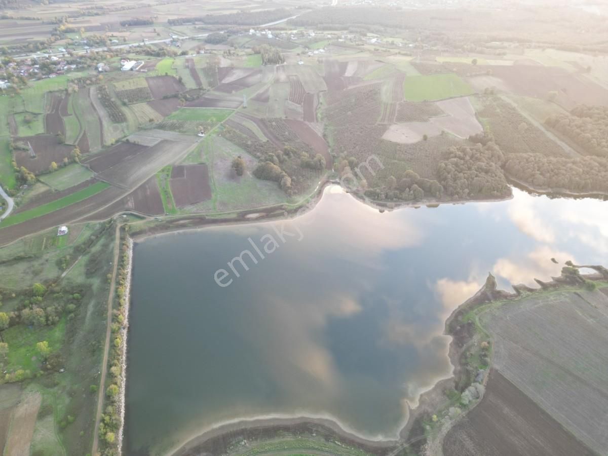 Kaynarca Da Müstakil Ev Yapımına Uygun 6445 M² Fırsat Arazi - Görsel 20