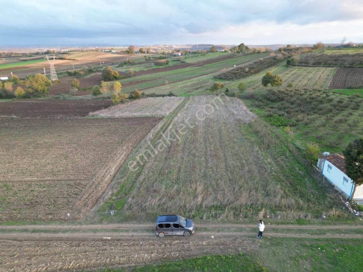 Kaynarca Da Müstakil Ev Yapımına Uygun 6445 M² Fırsat Arazi - Görsel 26