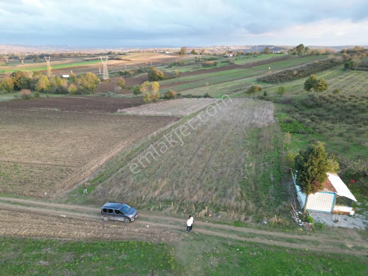 Kaynarca Da Müstakil Ev Yapımına Uygun 6445 M² Fırsat Arazi - Görsel 16