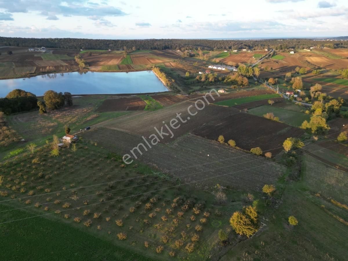 Kaynarca Da Müstakil Ev Yapımına Uygun 6445 M² Fırsat Arazi - Görsel 32
