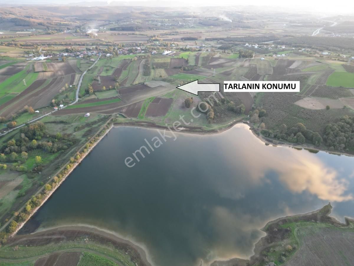 Kaynarca Da Müstakil Ev Yapımına Uygun 6445 M² Fırsat Arazi - Görsel 19