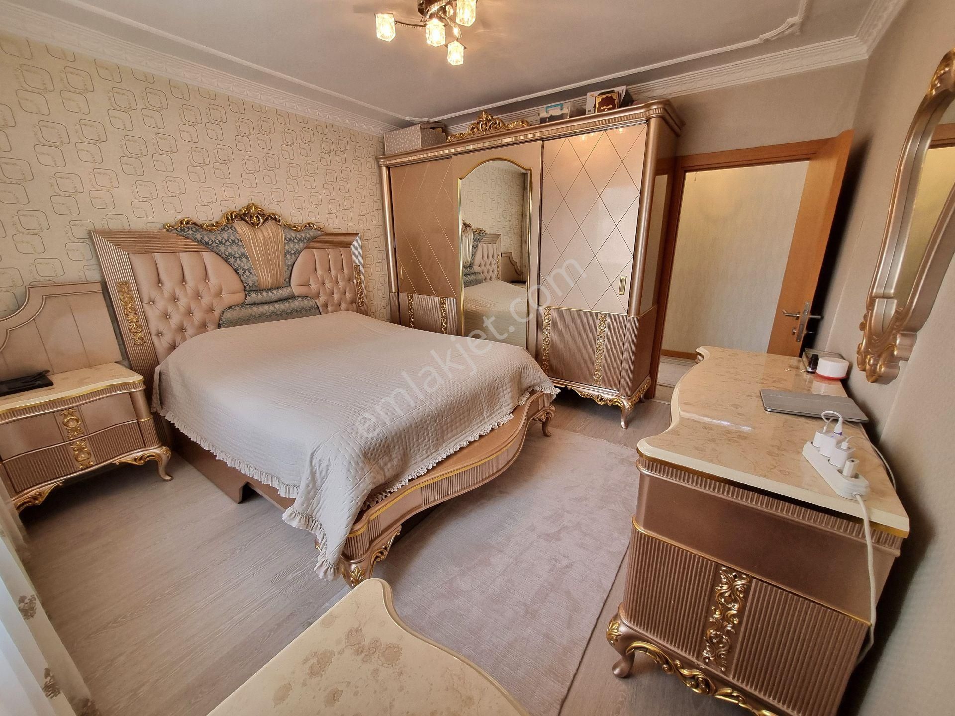 Bağbaşı'dan Seval Cad Mevkii (ayvalı Merkez Yanı) 3+1 Geniş Mutfak Çiftbanyo 9.kat Manzaralı Öngüney - Görsel 19