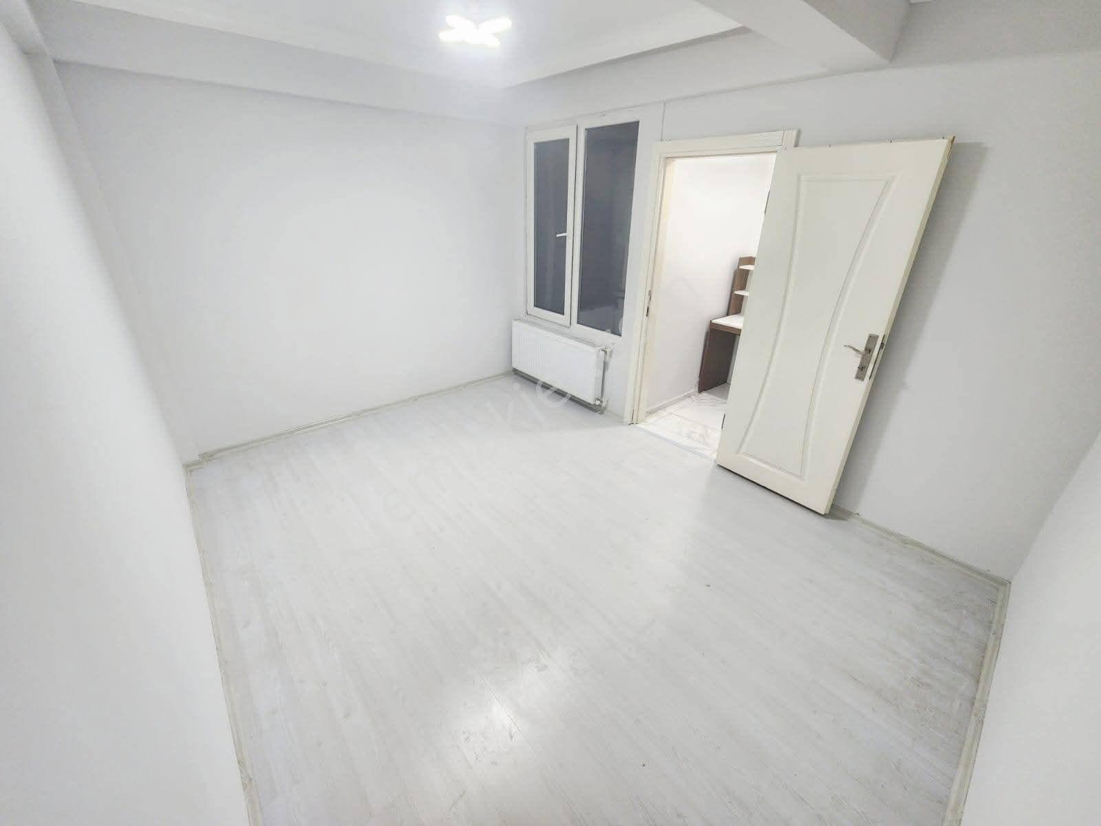 Samsun İlkadım Çiftlik Mahallesi'nde İçi Yapılı Yüksek Giriş 2+1 Satılık Daire - Görsel 4
