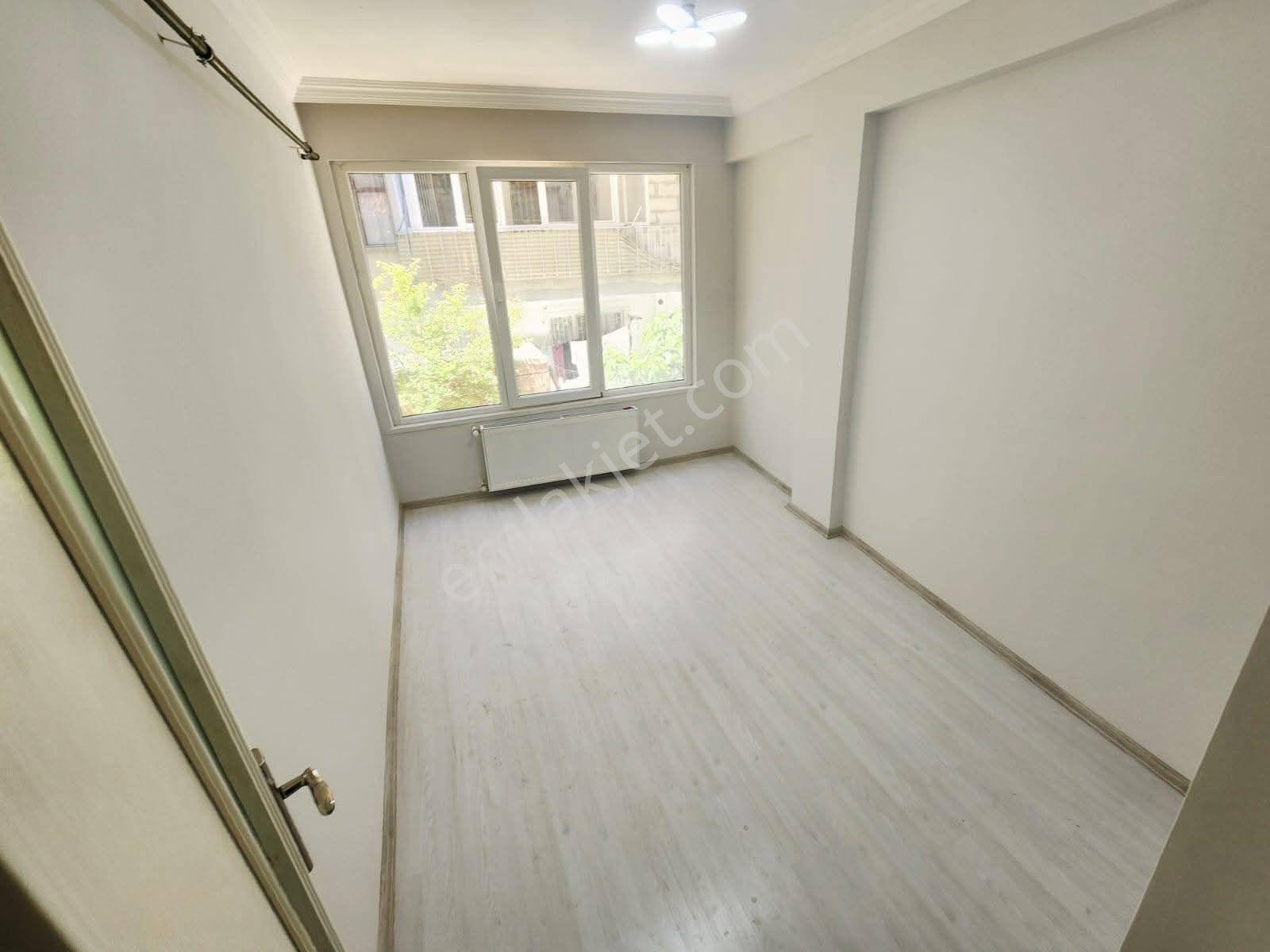 Samsun İlkadım Çiftlik Mahallesi'nde İçi Yapılı Yüksek Giriş 2+1 Satılık Daire - Görsel 14