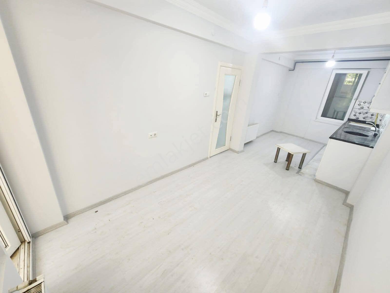 Samsun İlkadım Çiftlik Mahallesi'nde İçi Yapılı Yüksek Giriş 2+1 Satılık Daire - Görsel 8