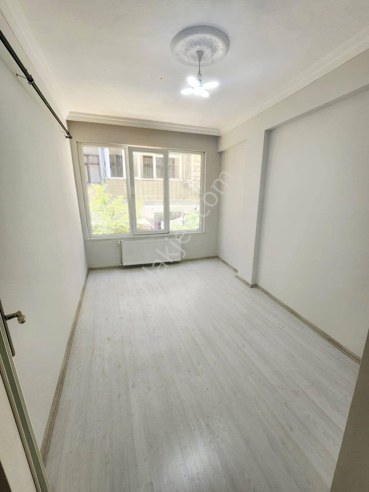 Samsun İlkadım Çiftlik Mahallesi'nde İçi Yapılı Yüksek Giriş 2+1 Satılık Daire - Görsel 5