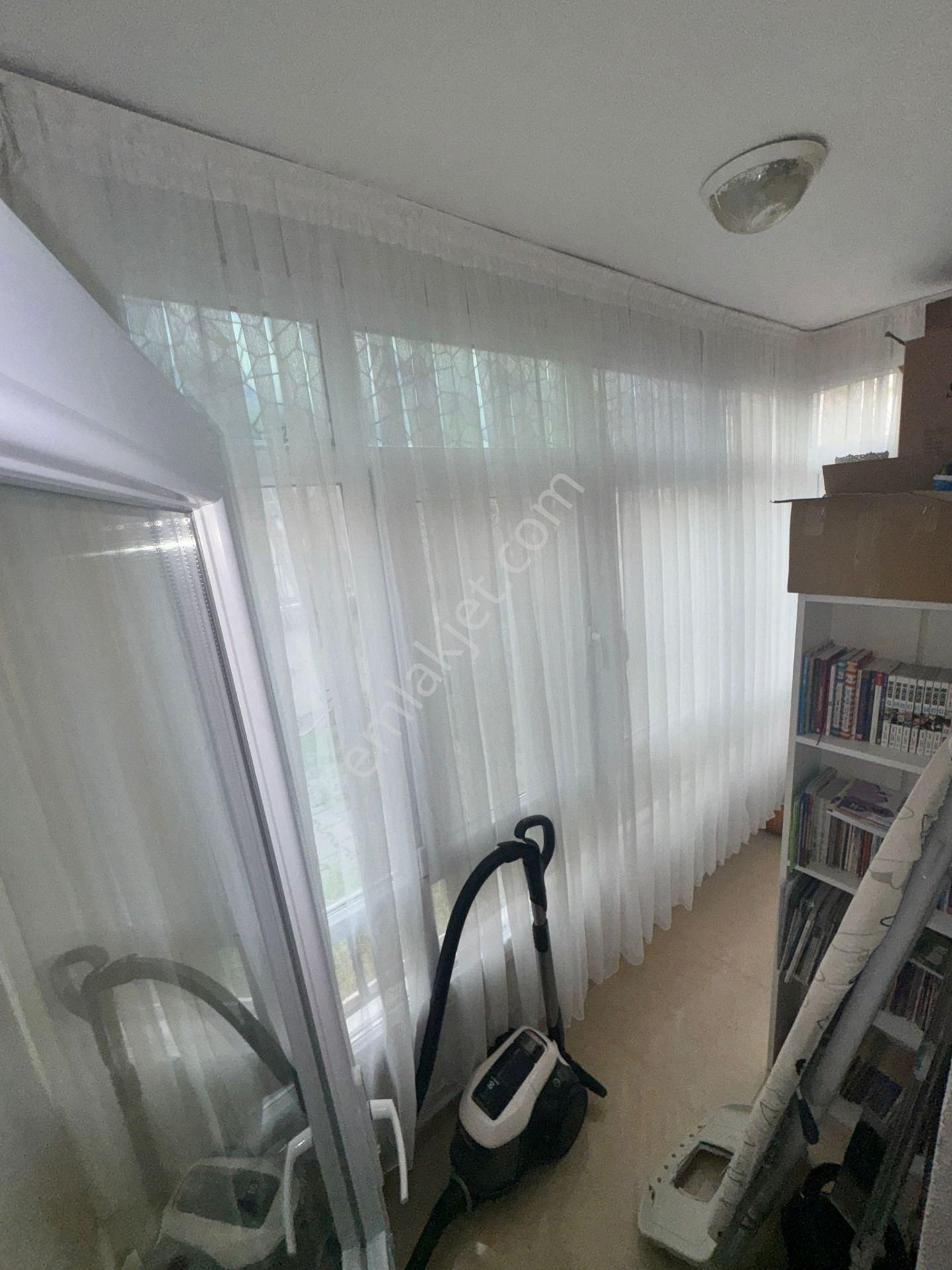 Selçuklu Mh 2+1 Bağımsız Gömüsüz Çift Balkonlu Bahçe Kat Daireee!!! - Görsel 24