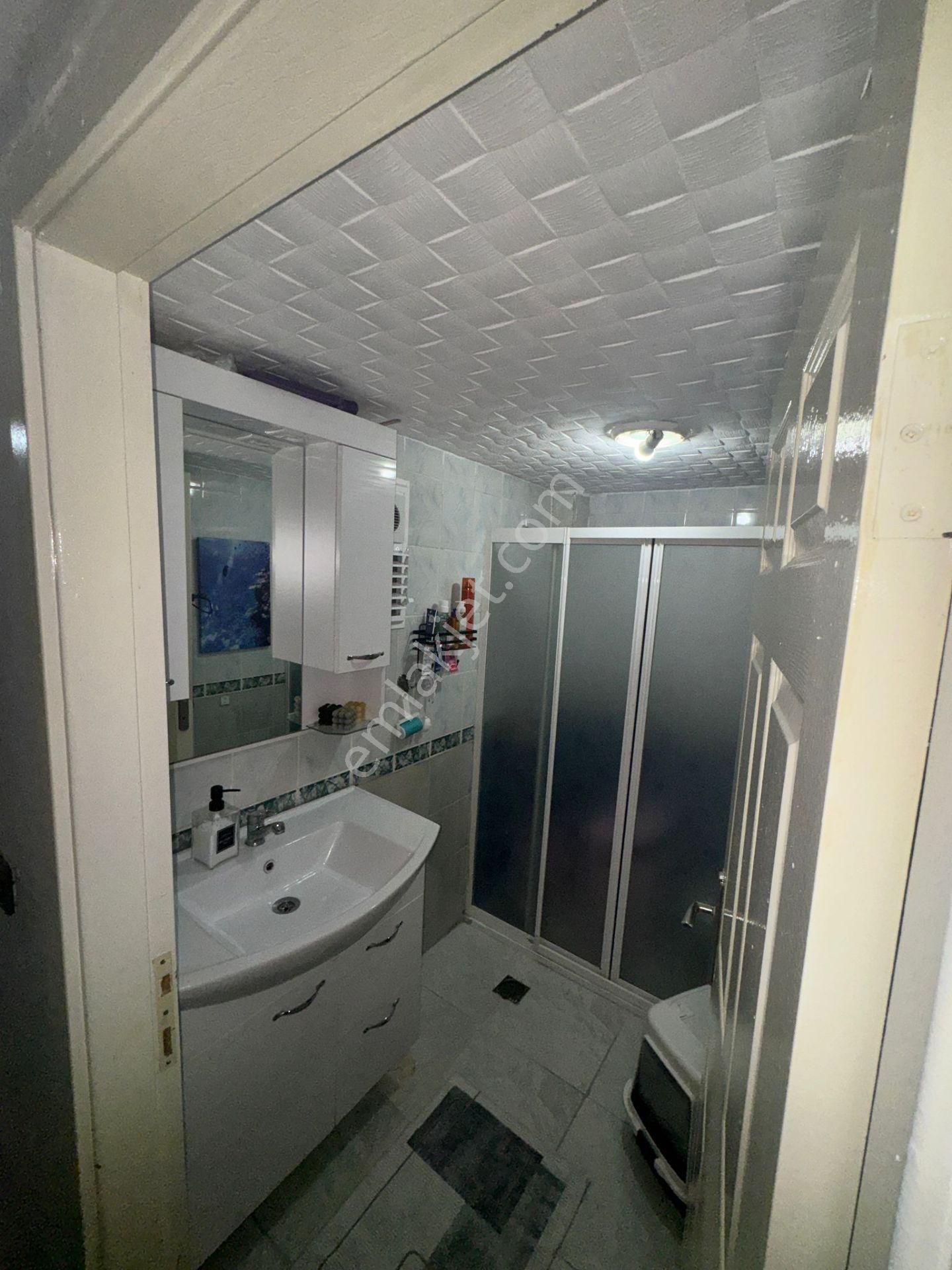 Selçuklu Mh 2+1 Bağımsız Gömüsüz Çift Balkonlu Bahçe Kat Daireee!!! - Görsel 20