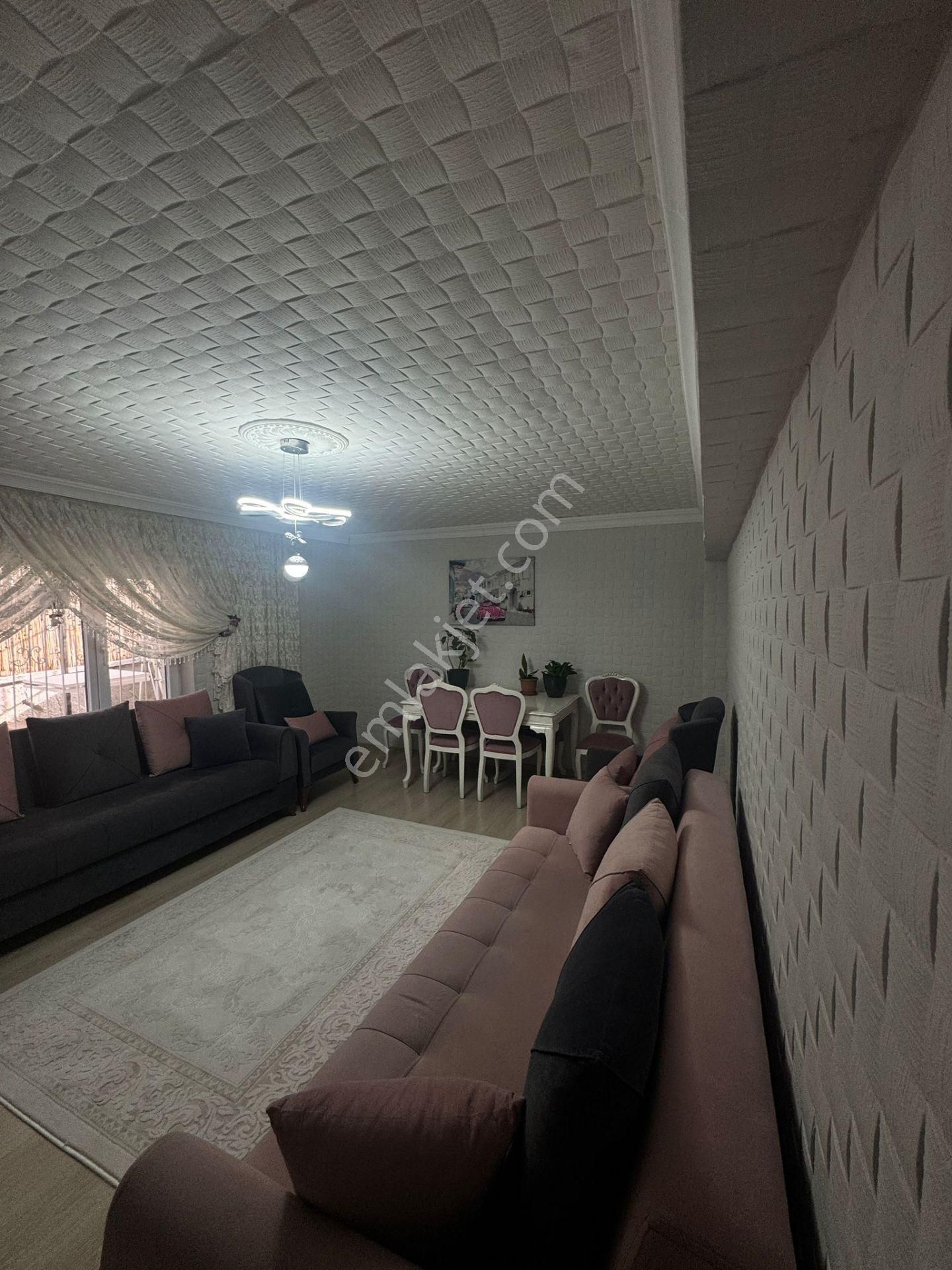 Selçuklu Mh 2+1 Bağımsız Gömüsüz Çift Balkonlu Bahçe Kat Daireee!!! - Görsel 7