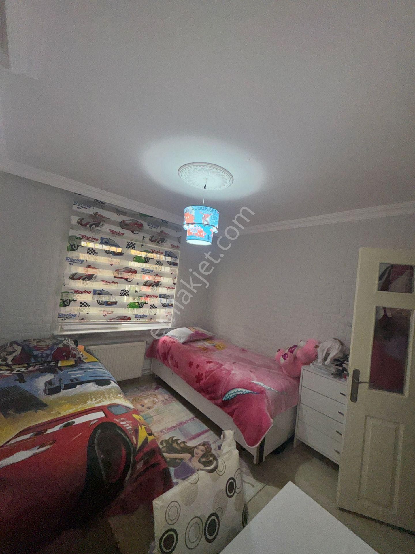 Selçuklu Mh 2+1 Bağımsız Gömüsüz Çift Balkonlu Bahçe Kat Daireee!!! - Görsel 12