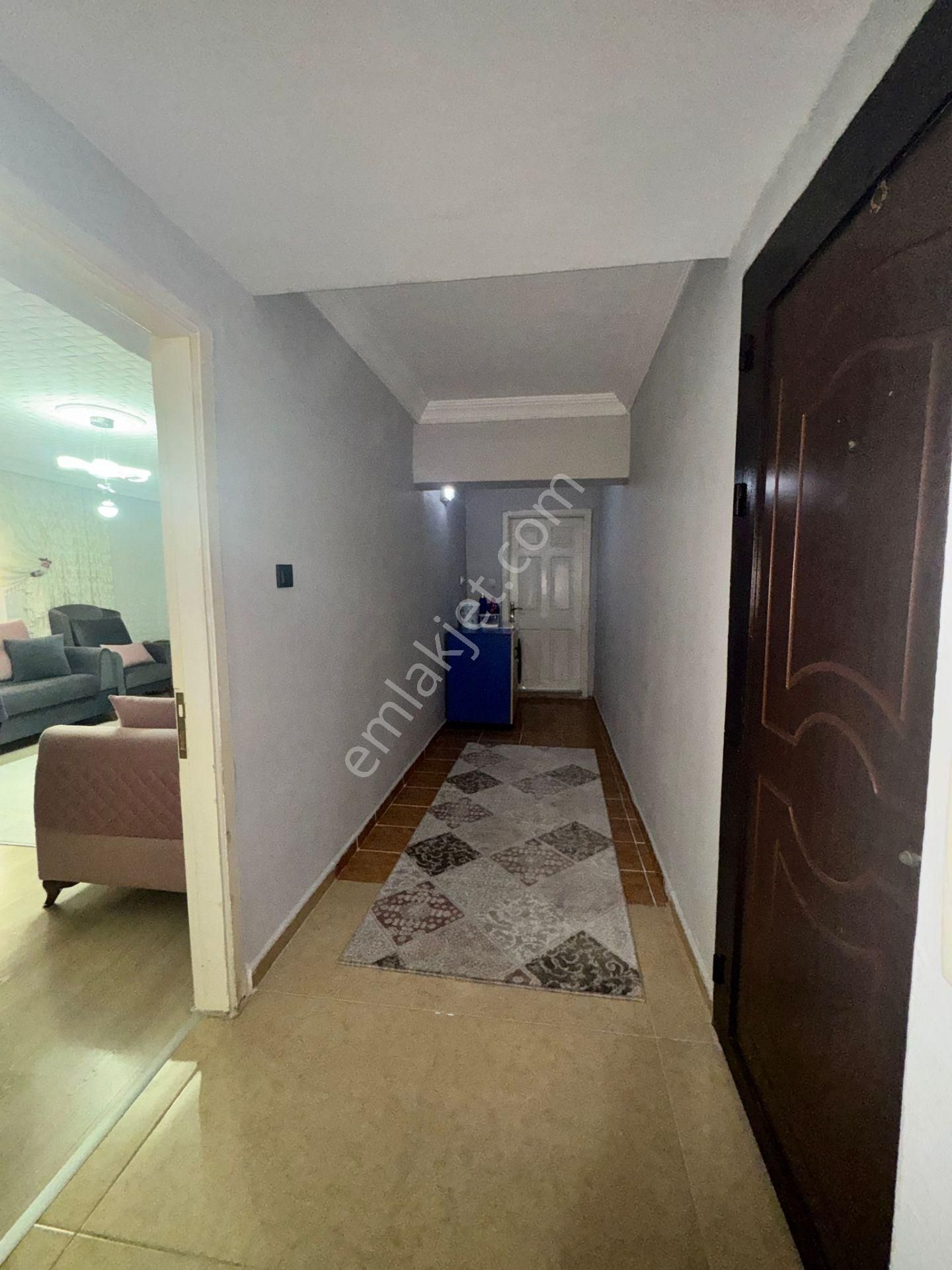 Selçuklu Mh 2+1 Bağımsız Gömüsüz Çift Balkonlu Bahçe Kat Daireee!!! - Görsel 17