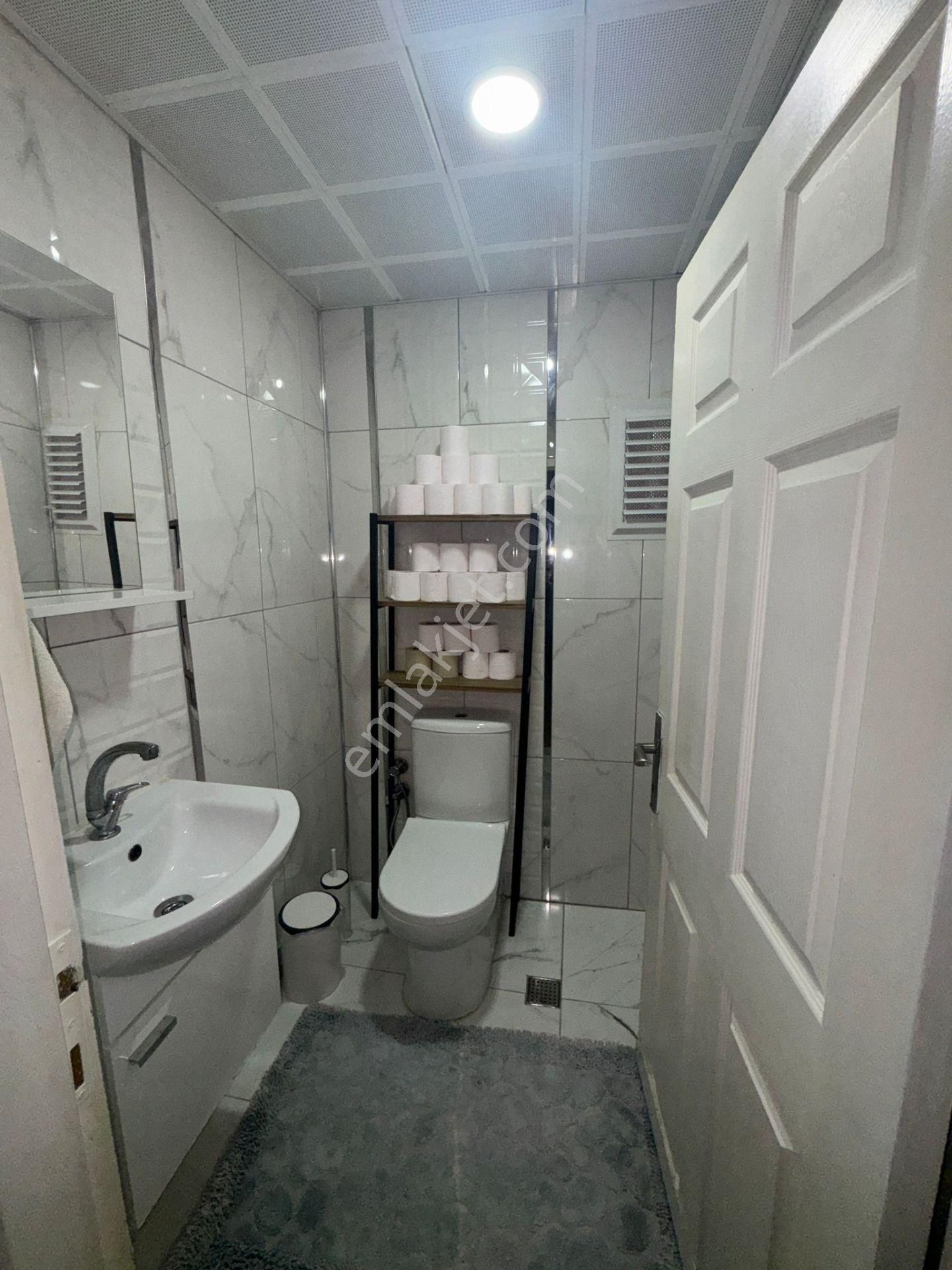 Selçuklu Mh 2+1 Bağımsız Gömüsüz Çift Balkonlu Bahçe Kat Daireee!!! - Görsel 21