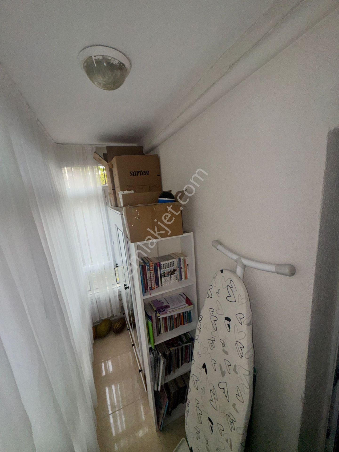 Selçuklu Mh 2+1 Bağımsız Gömüsüz Çift Balkonlu Bahçe Kat Daireee!!! - Görsel 25