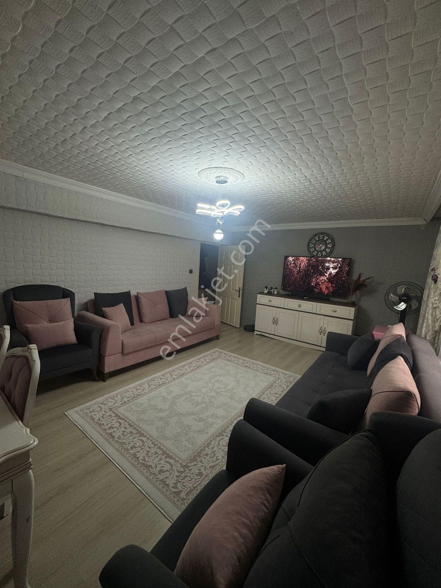 Selçuklu Mh 2+1 Bağımsız Gömüsüz Çift Balkonlu Bahçe Kat Daireee!!! - Görsel 10