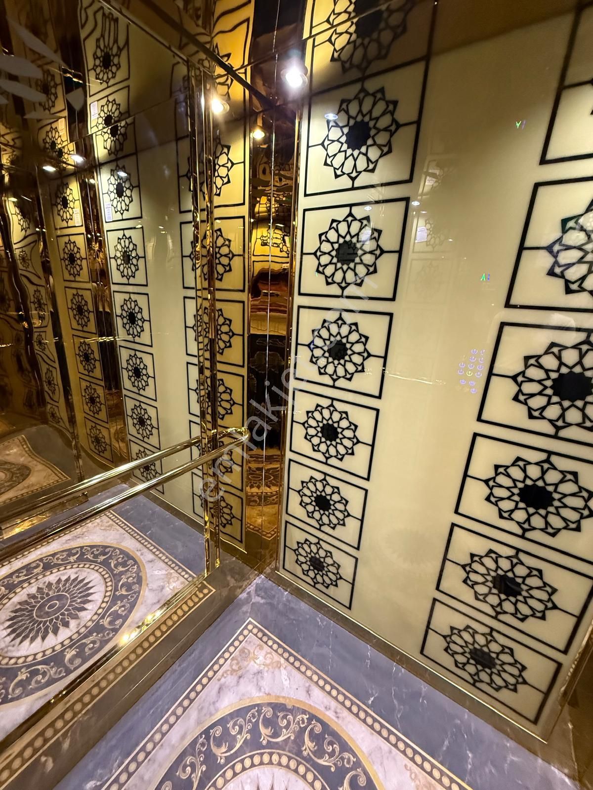 Tomris Residence 1+1 Dağ Manzaralı Sıfır Daire - Görsel 6